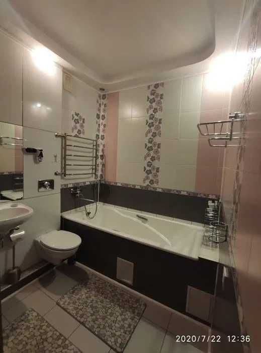 3-4  местные номера в Любом Районе Киева ! Поспеши Заселиться ! Без %