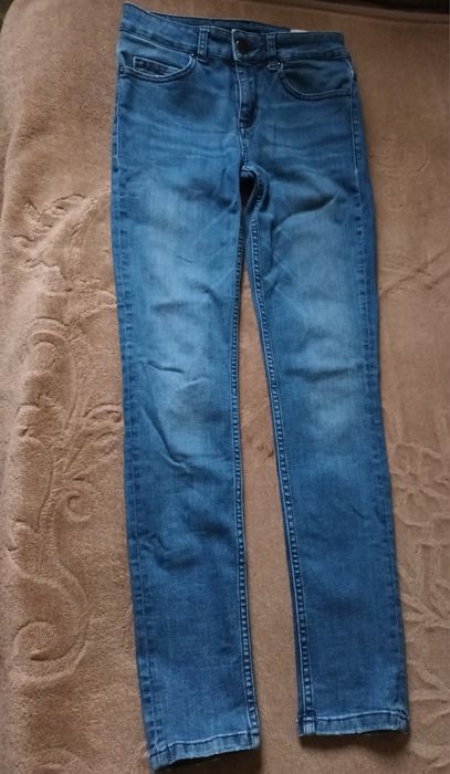Spodnie jeans Pallhuber  Denim rozm 34