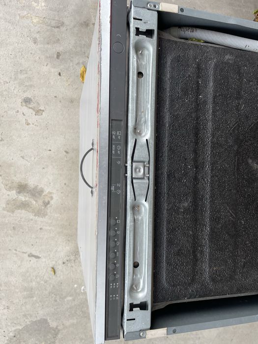 máquina lavar louça