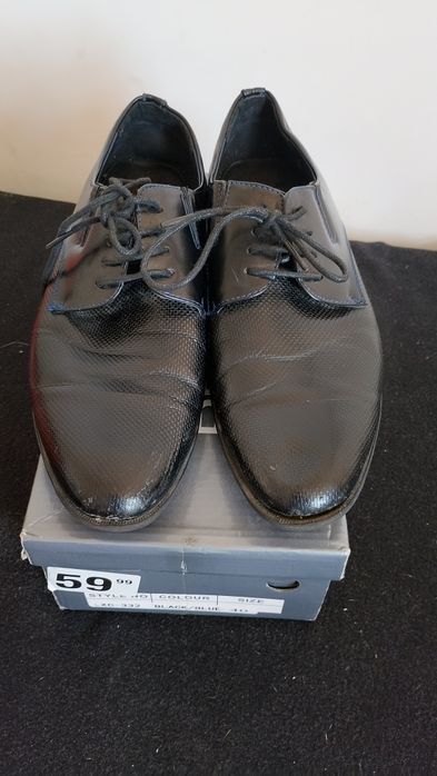 Buty wyjściowe 40