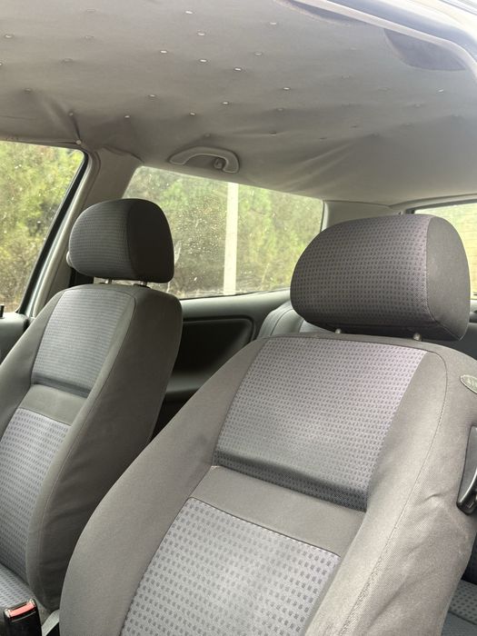 VW POLO 1.4 gasolina