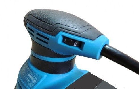 Шлифмашина Крайссманн Эксцентриковая Германия 13000об/мин