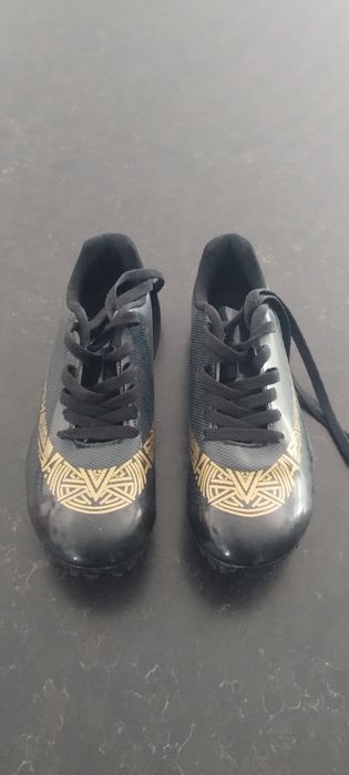 Sapatilhas de pista com bicos