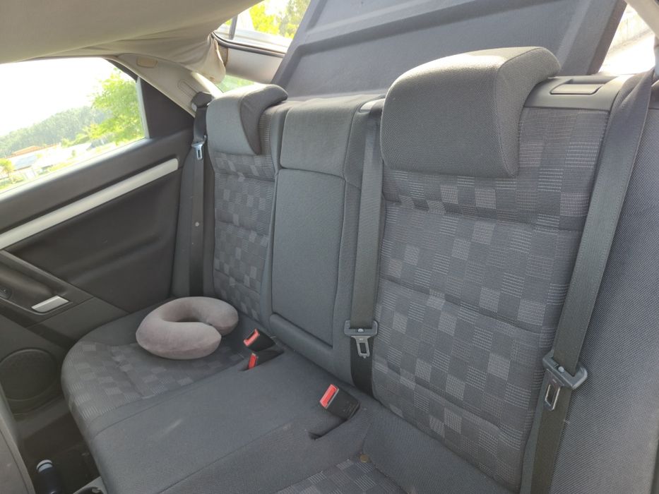 Vendo Opel Vectra GTS 2003 2.2 DTI