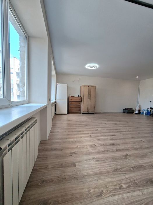 Продаж 1-кімн квартири ремонт 2025 р