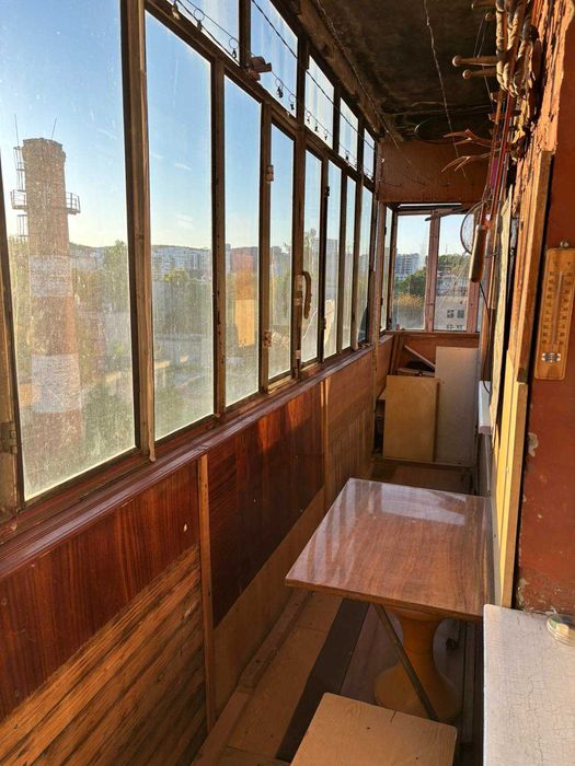 Продаж квартири просп.Чорновола -Панча 2 кімнати