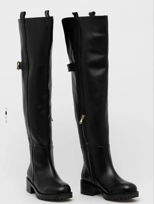 Чоботи, сапожки Patrizia Pepe