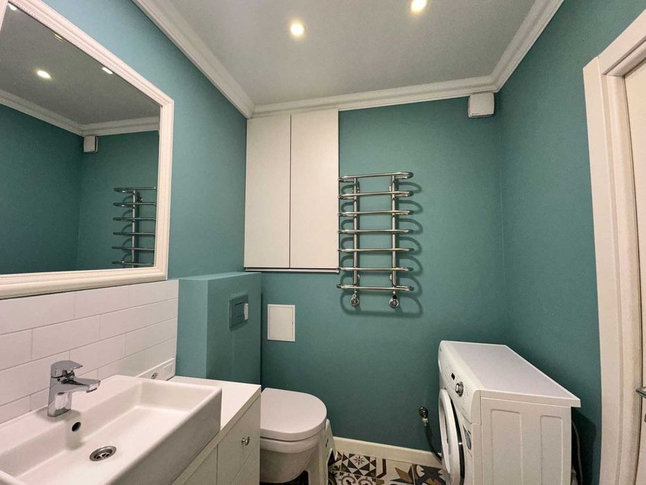 Оренда 1-к квартири на вул. Ващенка Григорія