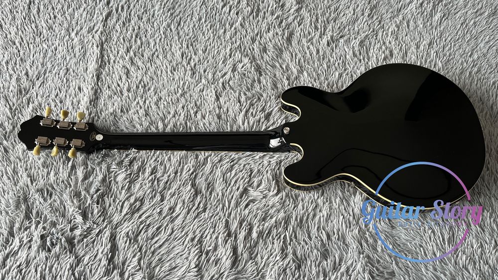 2013 Epiphone ES-339 Pro