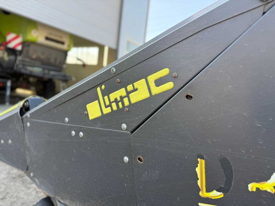 Жниварка кукурудзяна Olimac  8-70 TRD  2020року