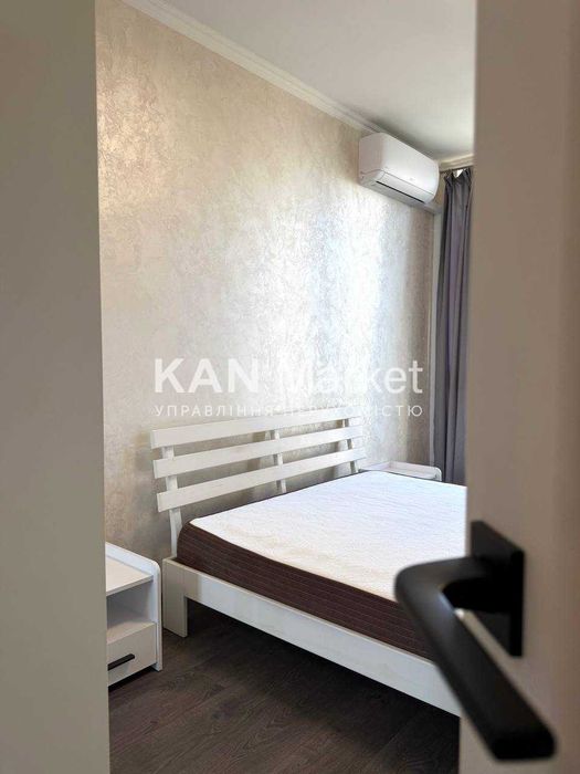 Без комісії! Оренда 1к квартири 41 м² в ЖК "Файна Таун"
