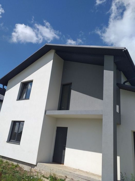 Всі будівельні послуги