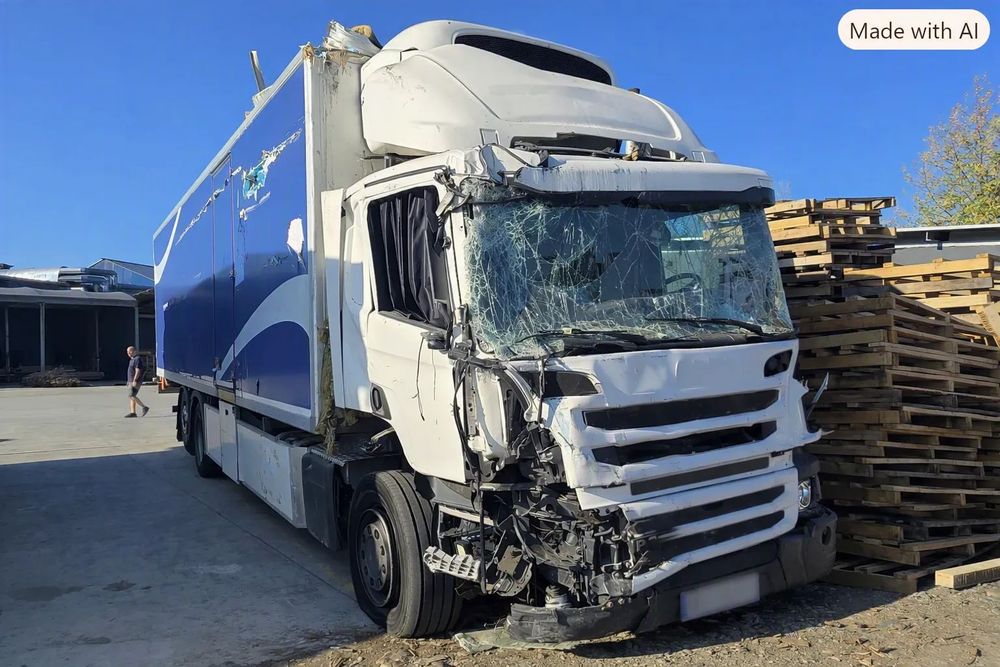 Scania