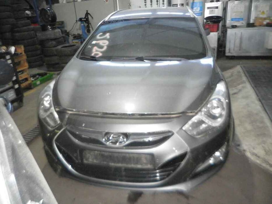 Carro MOT: D4FD CXVEL: M6GF2  M6CF402 HYUNDAI  I40 BREAK FASE 1 2012 1.7CRDI 115CV 5P CINZA DIESEL