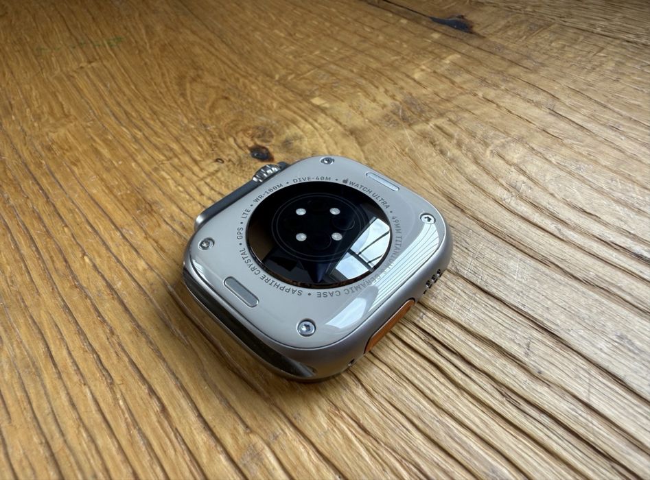 Apple Watch Ultra 49mm