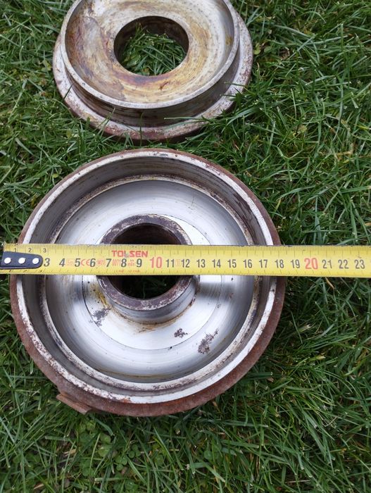 Пресформа для литья