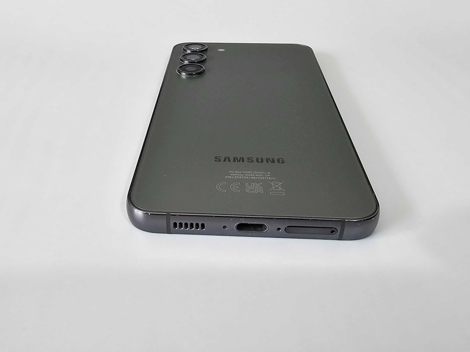 Samsung S23 plus. 256Gb. Muito bom.