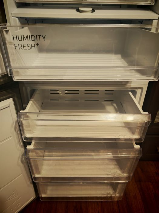 Lodówka Samsung RB34T635EBN okazja!