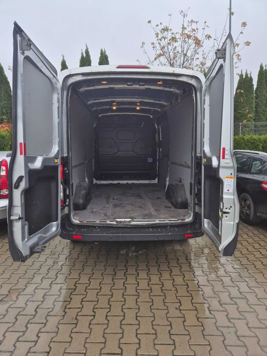 FORD Transit L3 H2  2.0 TDCI