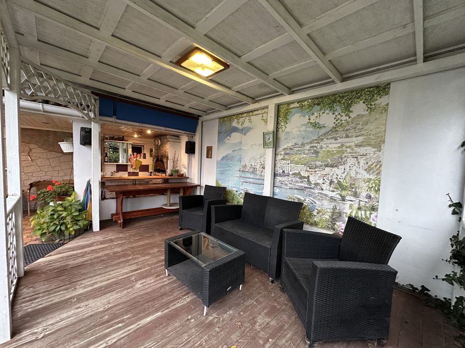 Продаж будинку на Стратосверній