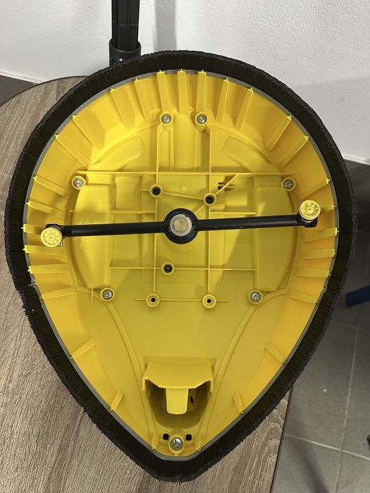 Швабра для миття поверхонь від керхер