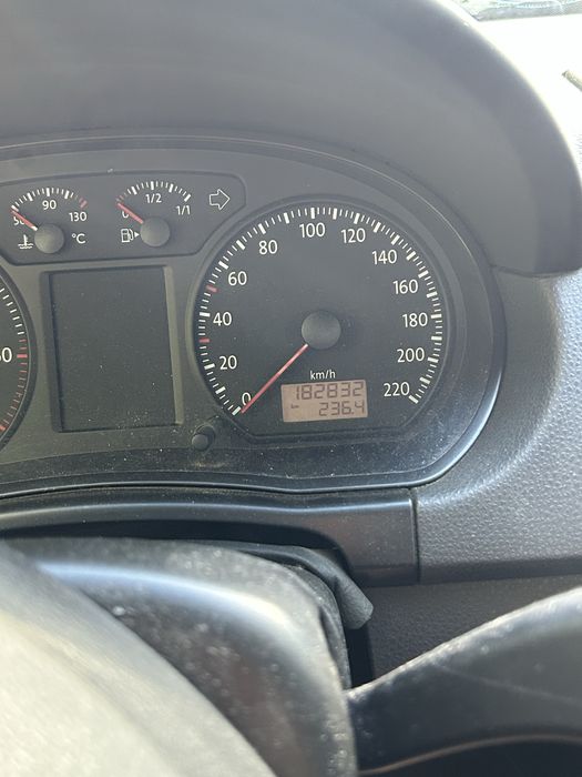 Volkswagen Polo 2009 r