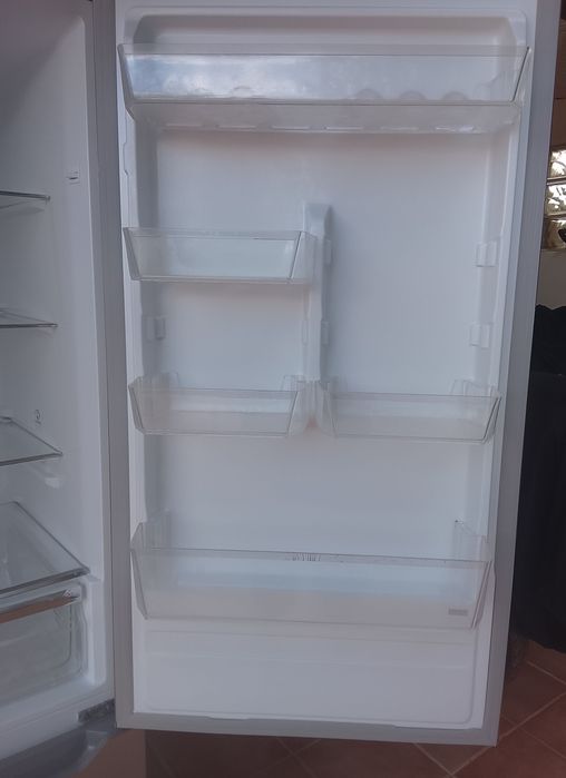 Frigorífico combinado