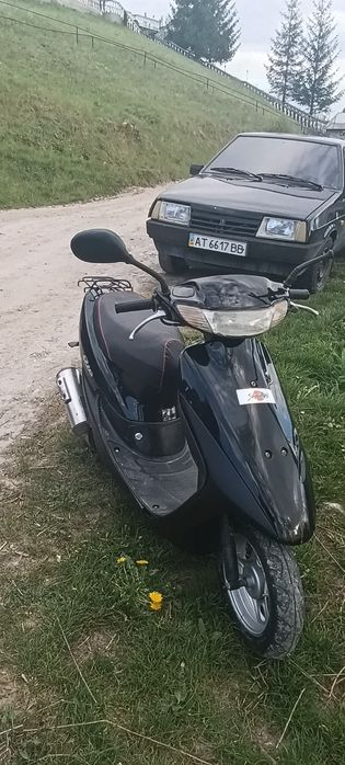 Продам  хонда діо 34