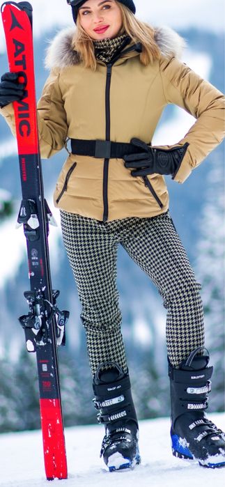 Лижний  костюм  Goldbergh , 38 р . M.  Ідеальний стан