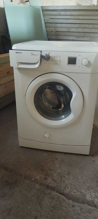 Pralka Beko.