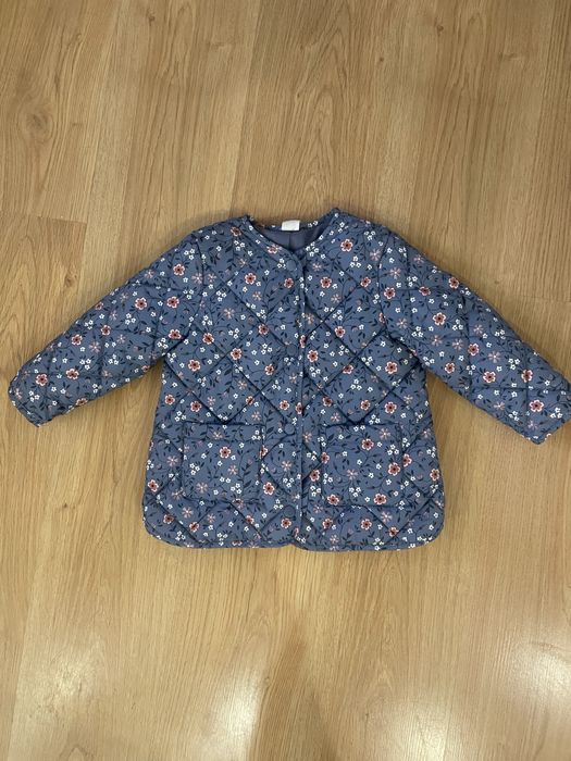 Куртка Hm 3-4 роки