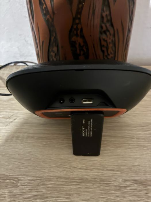 Ipod 7!! Jak igła + JBL stacja !!