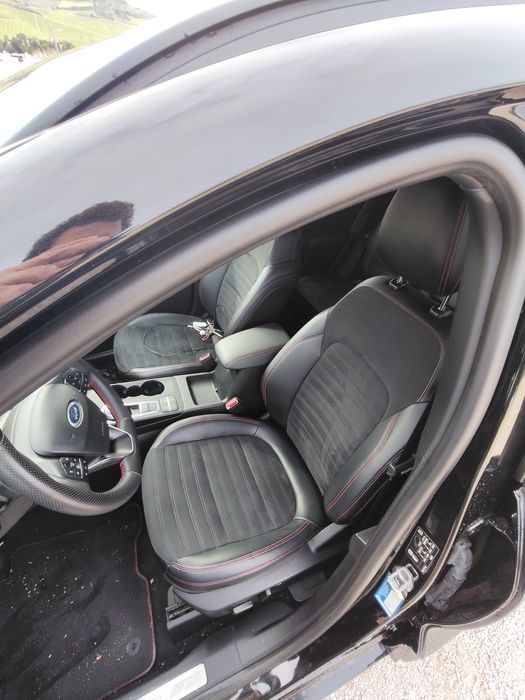 Ford Kuga  ST Line PHVEV