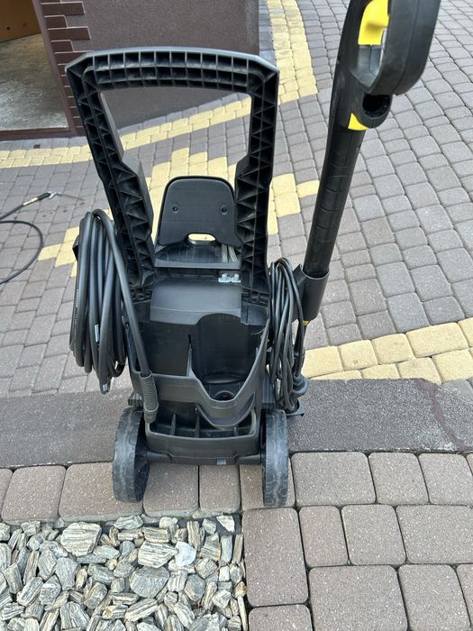 Myjka ciśnieniowa karcher K5