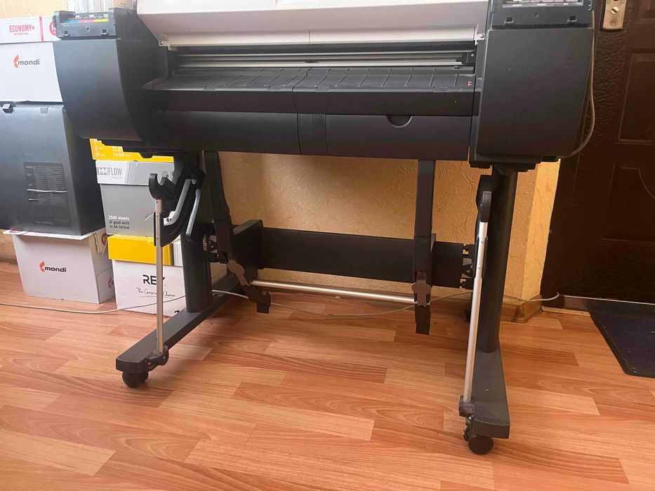 Підставка, Стенд ST-27 для плотеру Canon IPF650/IPF655/IPF670/IPF770