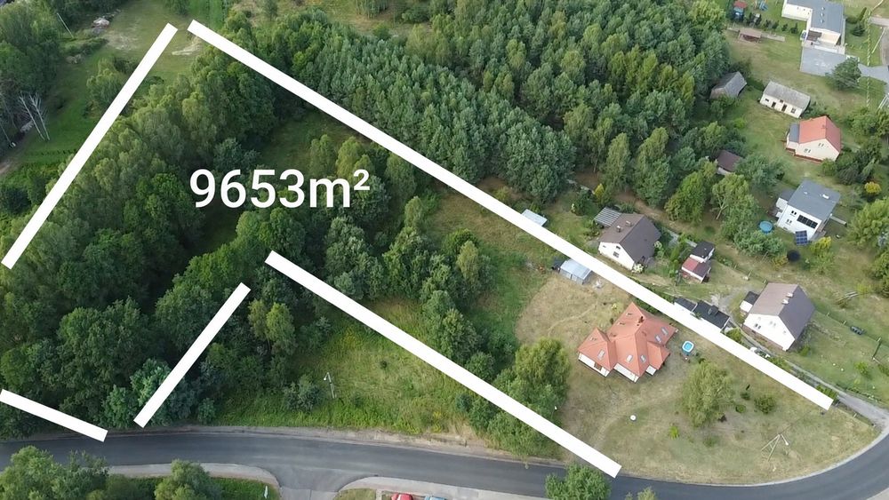 Dom 220m2 na dużej działce