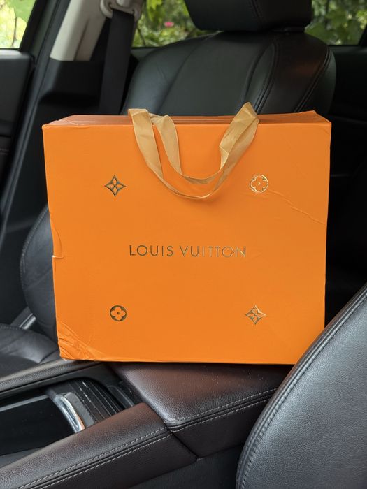Трендова жіноча косметичка луї вітон louis vuitton луи витон