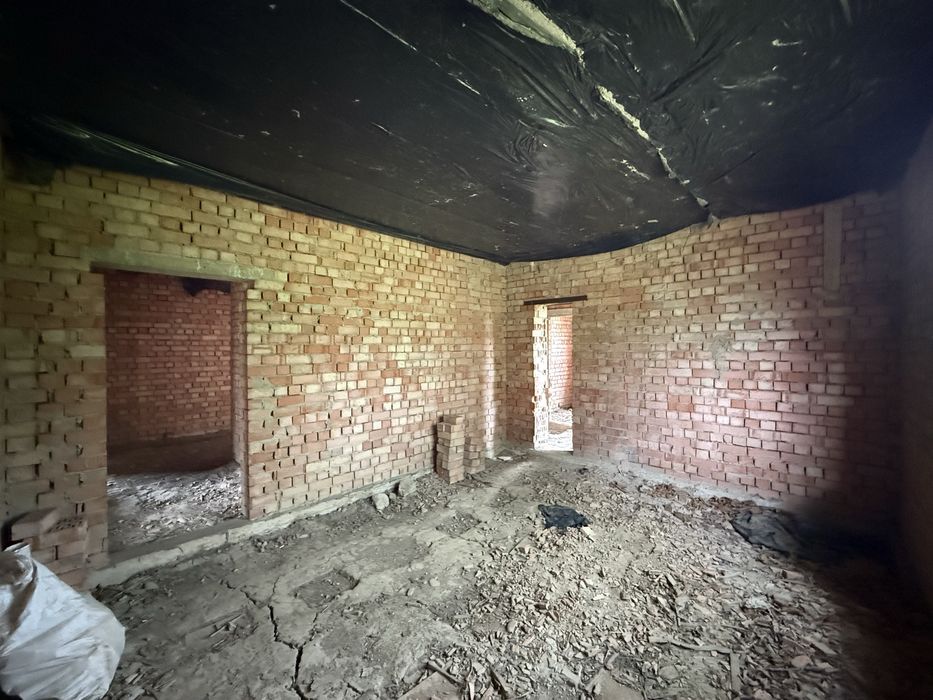 Продам будинок в с.Воскресинці( район долина бідних)