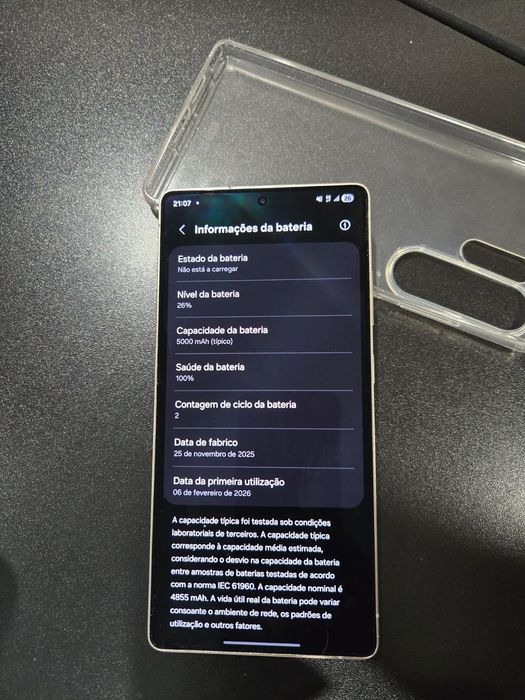 Samsung S25 ultra 256g Black