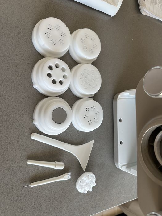 Máquina de Fazer Massa Philips Avance Collection (Como Nova)