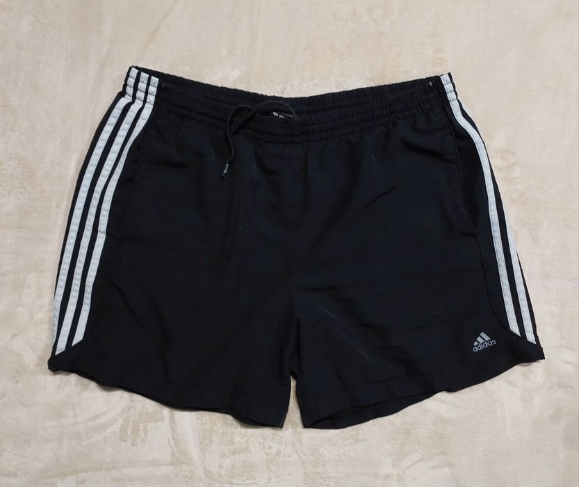Мужские шорты футболка Adidas  Camp David Jack Jones
