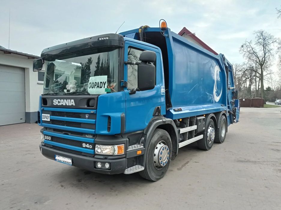 Scania