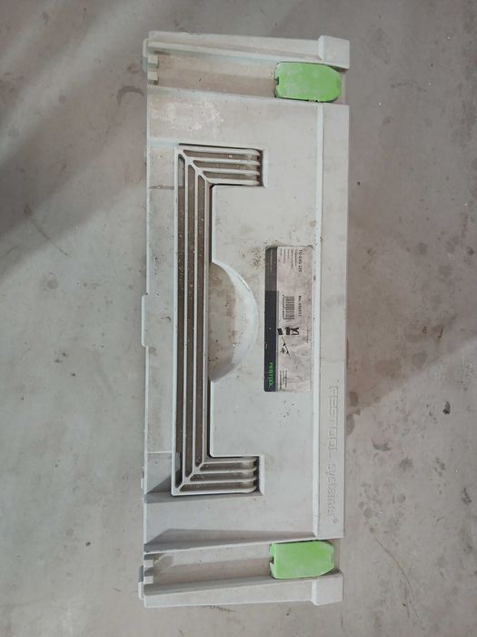 Uprząż do Festool Planex TG LHS