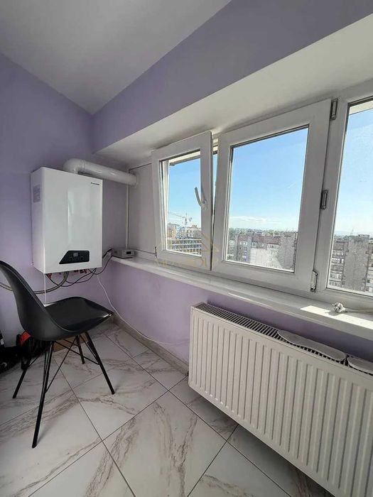 Продаж 1 кім.квартири.Газове опалення.Постанови!!!