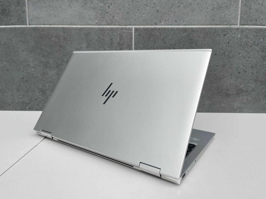 Сенсорний HP EliteBook x360 1040 G7/i7-10610U/16Gb DDR4/256Gb/14" IPS