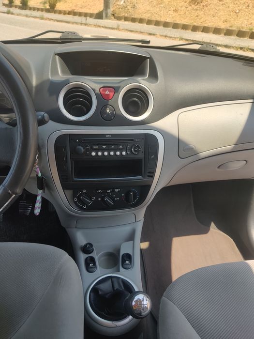 Citroën C3 2008 – 1.4 Diesel