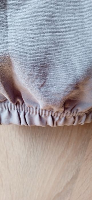 Spodnie sportowe L damskie