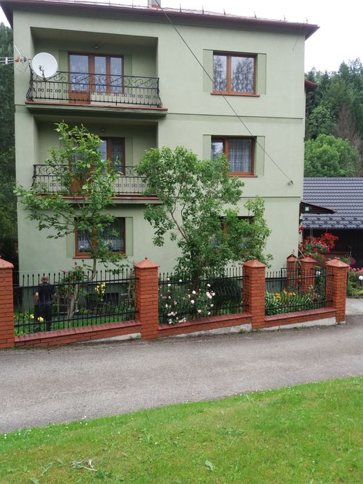 Korbielów Beskidy Pilsko noclegi