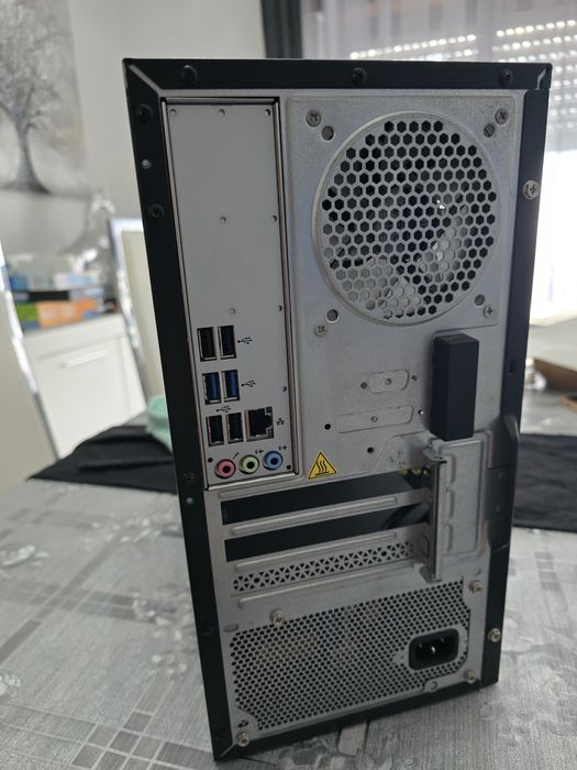 Acer Nitro 50 incomplete PC476579787755366403