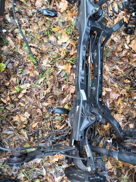 Belka zawieszenie tył kia ceed Hyundai i30 iii 17-  oś tylna